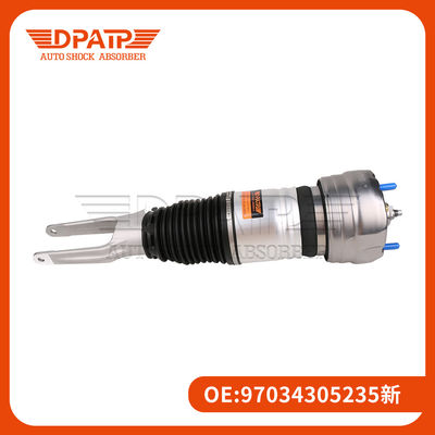 97034305235 Absorbeur de choc d'air avant droit pour Porsche 970 14-16