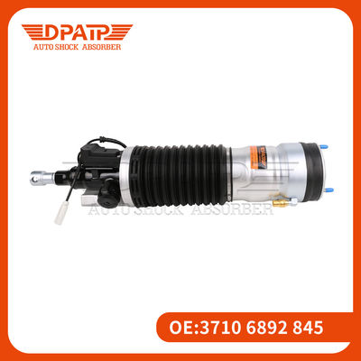 37106892845 Absorbeur de choc à ressort d'air avant côté gauche Rolls Royce Ghost Phantom