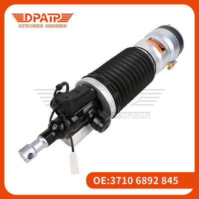 37106892845 Absorbeur de choc à ressort d'air avant côté gauche Rolls Royce Ghost Phantom