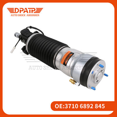 37106892845 Absorbeur de choc à ressort d'air avant côté gauche Rolls Royce Ghost Phantom