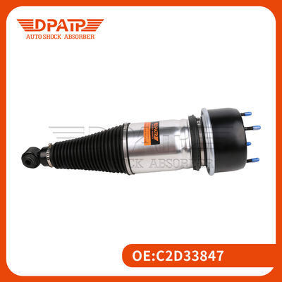 C2D33847 Absorbeur de choc d'air arrière gauche et droite pour Jaguar XJ10-16