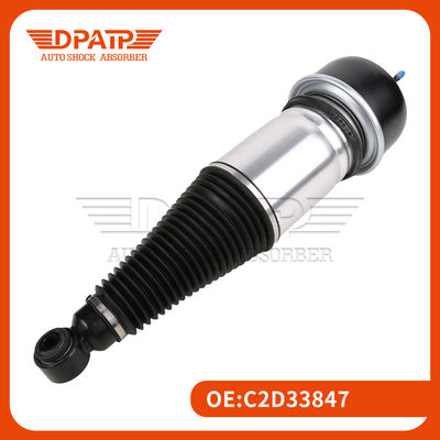 C2D33847 Absorbeur de choc d'air arrière gauche et droite pour Jaguar XJ10-16