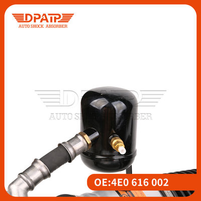 Systèmes de suspension automatiques Audi A8 D3 OEM 4E0616002 Amortisseur pneumatique