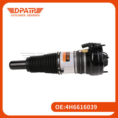 Audi A6 C7 A7 A8 D4 Suspension aérienne avant Amortisseur avant 4H0616039