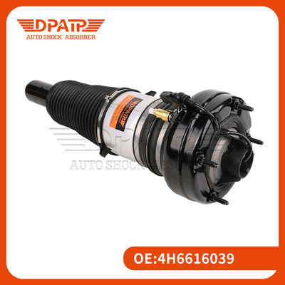 Audi A6 C7 A7 A8 D4 Suspension aérienne avant Amortisseur avant 4H0616039