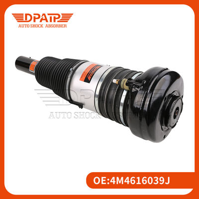 4M4616039J Air Shock avant gauche et droite Touareg Q716 Pièces détachées automobiles