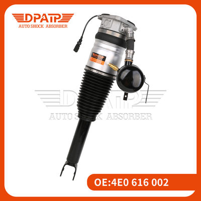 4E0616002 4E0616002E Absorbeur de choc d'air arrière côté droit Pour Audi A8D3
