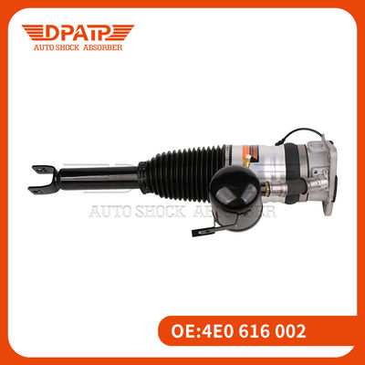 4E0616002 4E0616002E Absorbeur de choc d'air arrière côté droit Pour Audi A8D3