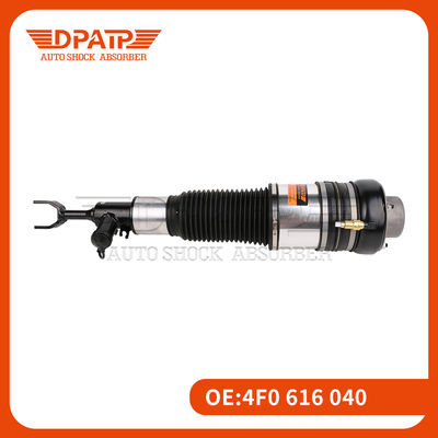 Benz 164 Support de suspension pneumatique 39.Amortisseur 1643206113 164 320 4513