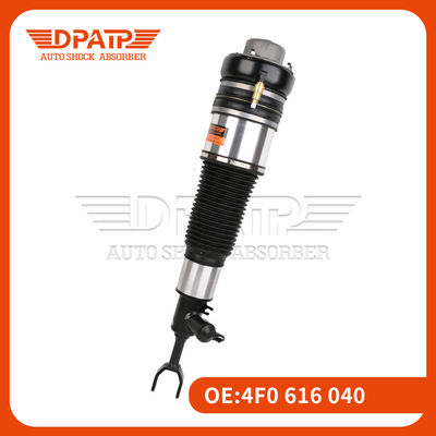 Benz 164 Support de suspension pneumatique 39.Amortisseur 1643206113 164 320 4513