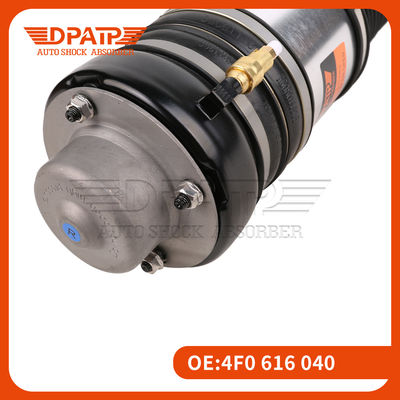 Benz 164 Support de suspension pneumatique 39.Amortisseur 1643206113 164 320 4513