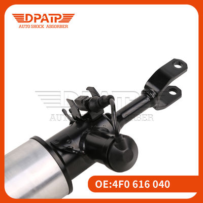 Benz 164 Support de suspension pneumatique 39.Amortisseur 1643206113 164 320 4513