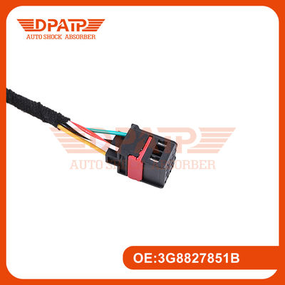 Élévateur de porte arrière électrique pour VW CC 2018 3G8827851B 3G8827851A