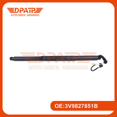 3V9827851B 3V9827852B Capot couvercle Porte arrière électrique pour Skoda Superb III