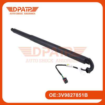 3V9827851B 3V9827852B Capot couvercle Porte arrière électrique pour Skoda Superb III