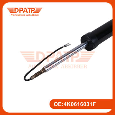 Amortisseur électrique à induction arrière pour Audi A6 C8 4K0616031F