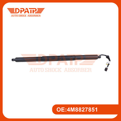 Pour Audi Q8 Porte d'ascenseur électrique gauche et droite 4M8827851D