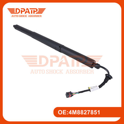 Pour Audi Q8 Porte d'ascenseur électrique gauche et droite 4M8827851D