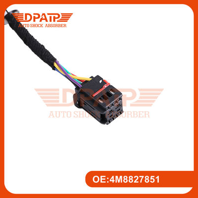 Pour Audi Q8 Porte d'ascenseur électrique gauche et droite 4M8827851D