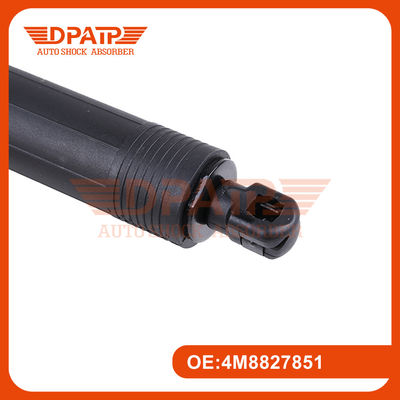 Système électrique d'assistance à l'ascenseur de porte arrière pour Audi Q8 Smart Lift Gate 4M8827851