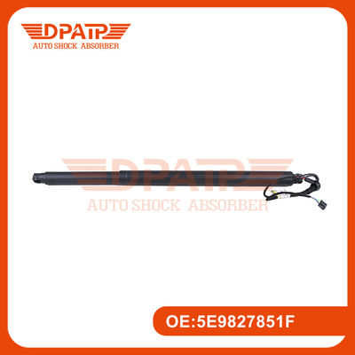 Système électrique de levage de porte arrière pour SKODA Octavia 2012
