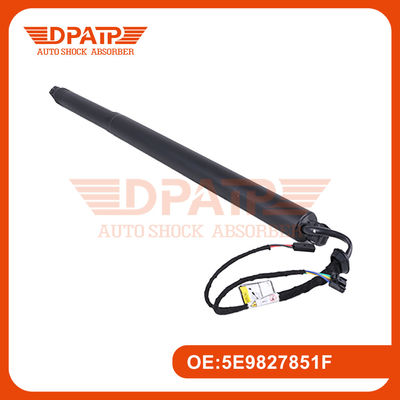 Système électrique de levage de porte arrière pour SKODA Octavia 2012