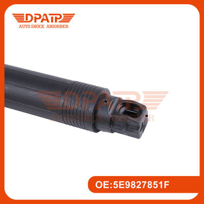 Système électrique de levage de porte arrière pour SKODA Octavia 2012