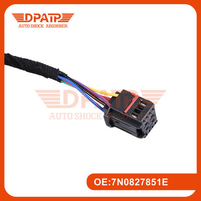 Fabrique OEM Porte arrière Volkswagen Viloran 7N0827851E électrique Porte arrière élévateur