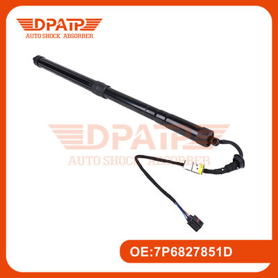 Les supports d'ascenseur électrique de porte arrière pour 7P6827851D Volkswagen Touareg 2010 - 2018