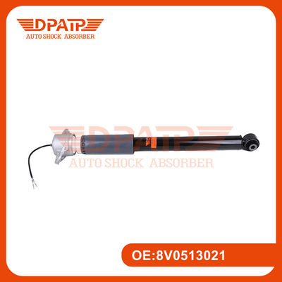 Amortisseur de choc variable arrière de voiture pour Audi TT OEM partie 8V0513021
