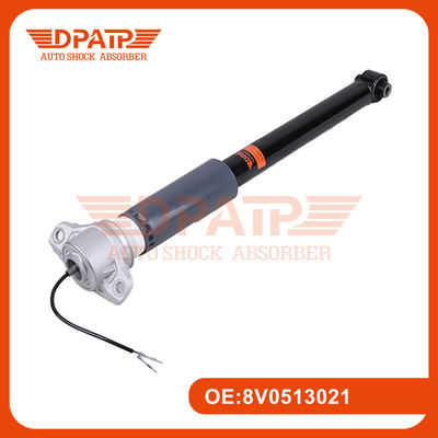 Amortisseur de choc variable arrière de voiture pour Audi TT OEM partie 8V0513021