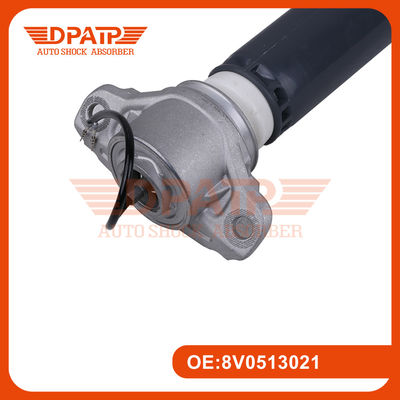 Amortisseur de choc variable arrière de voiture pour Audi TT OEM partie 8V0513021