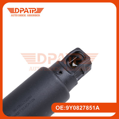 9Y0827851A Support de levage de voiture Porte arrière électrique espaceur compartiment de bagages Air Spring Pour Porsche Cayenne/18-