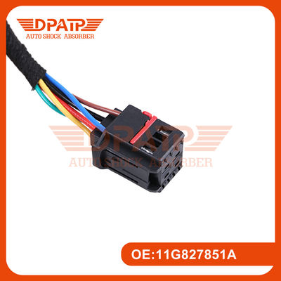 Moteur de porte arrière ((gauche et droite universel) Coffre électrique Air Spring Porte arrière électrique 11G827851A Pour VW ID.4 2