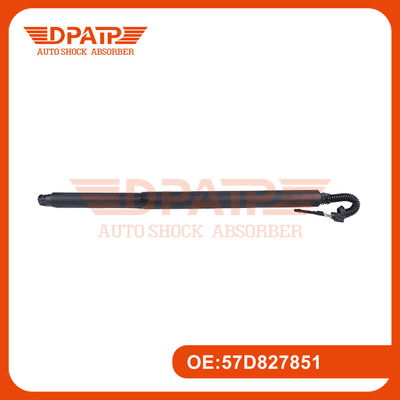 57D827851 Porte d'ascenseur de puissance automatique pour Skoda KAROQ 2018 Porte arrière électrique à coffre