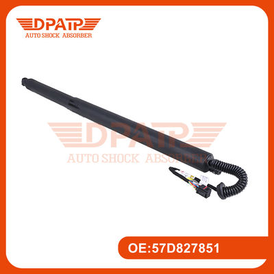 57D827851 Porte d'ascenseur de puissance automatique pour Skoda KAROQ 2018 Porte arrière électrique à coffre