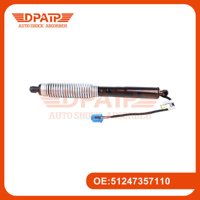 Supports de levage électrique pour BMW Série 7 G11 G12 51247357110 51247357109