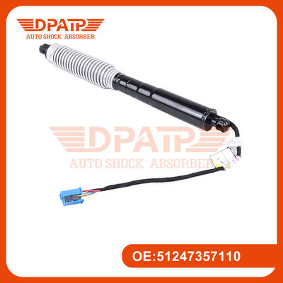 Supports de levage électrique pour BMW Série 7 G11 G12 51247357110 51247357109