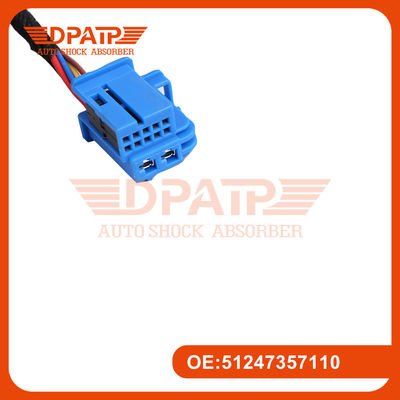 Supports de levage électrique pour BMW Série 7 G11 G12 51247357110 51247357109