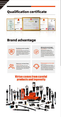 48020-50301 48020-50242 État Neuf Amortisseur de suspension pneumatique pour Lexus LS460 2WD