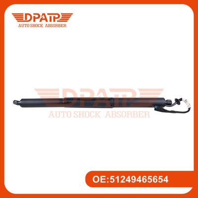 Porte d'ascenseur Porte arrière pour BMW X2 F39 51249465654 Porte d'ascenseur électrique
