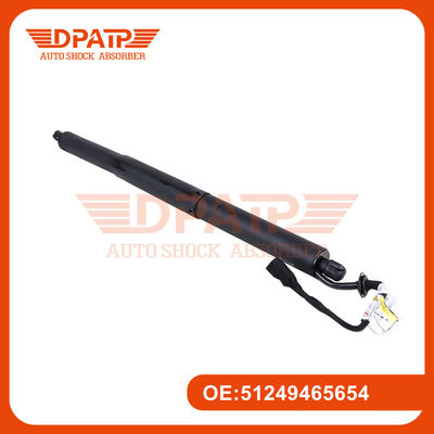 Porte d'ascenseur Porte arrière pour BMW X2 F39 51249465654 Porte d'ascenseur électrique