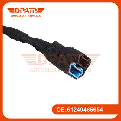 Porte d'ascenseur Porte arrière pour BMW X2 F39 51249465654 Porte d'ascenseur électrique
