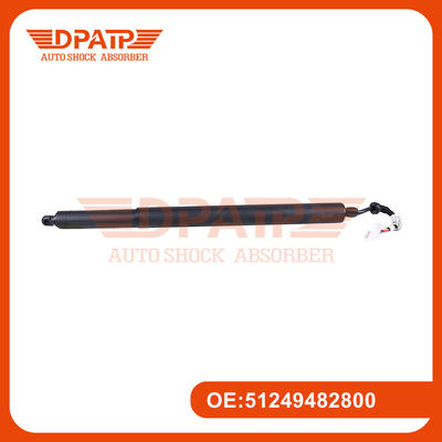À l'arrière gauche droite 51249482800 porte-avions porte-avions coffre électrique pour BMW X5 G05