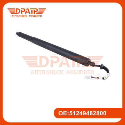 À l'arrière gauche droite 51249482800 porte-avions porte-avions coffre électrique pour BMW X5 G05