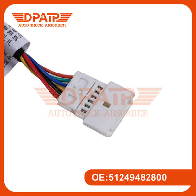 À l'arrière gauche droite 51249482800 porte-avions porte-avions coffre électrique pour BMW X5 G05
