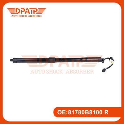 81780B8100 Porte d'ascenseur électrique automatique Hyundai Santa Fe 2013-2016 81771B8100