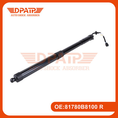 81780B8100 Porte d'ascenseur électrique automatique Hyundai Santa Fe 2013-2016 81771B8100