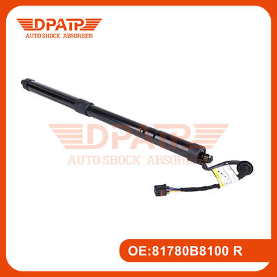 81780B8100 Porte d'ascenseur électrique automatique Hyundai Santa Fe 2013-2016 81771B8100