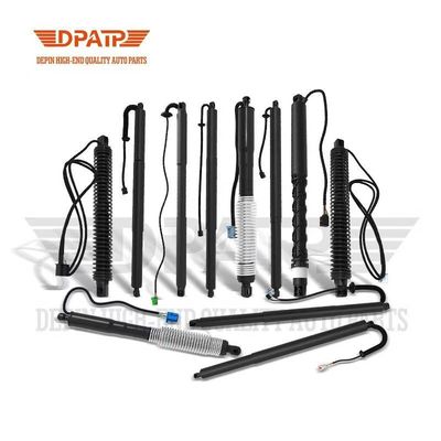 DPATP Pièces de voiture chinoises hayon arrière hayon hayon hayon pour BYD S7 SEH6309110A